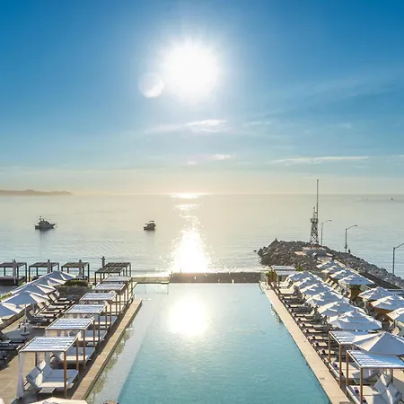 Breathless Cabo San Lucas - Adults Only Hotel