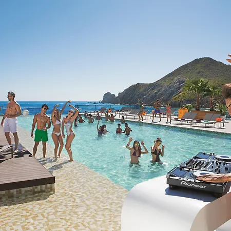 Breathless Cabo San Lucas - Adults Only