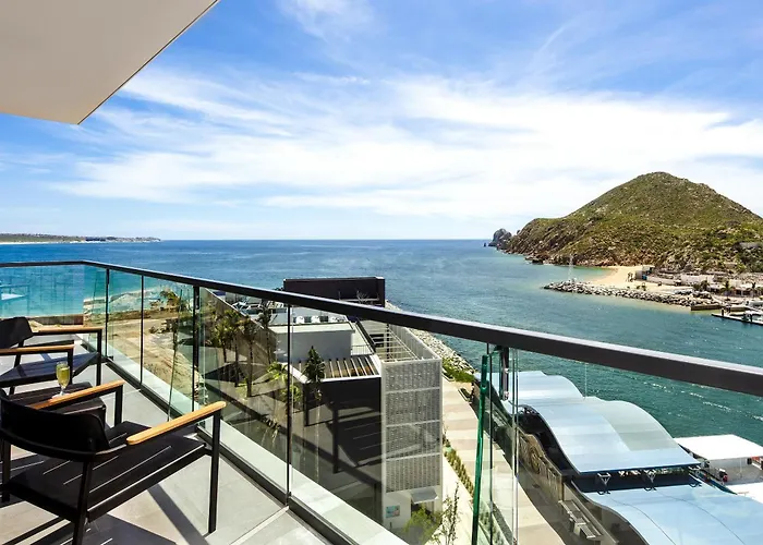 Breathless - Adults Only 5* Cabo San Lucas