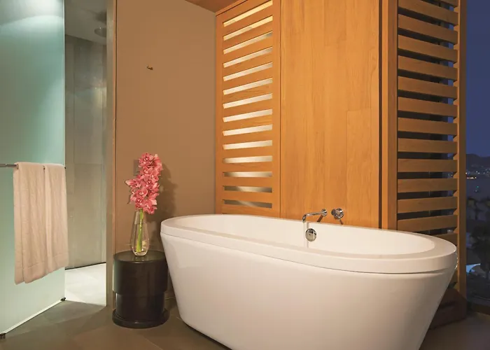 Breathless - Adults Only 5* Cabo San Lucas
