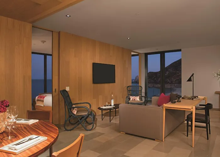 Breathless - Adults Only 5* Cabo San Lucas