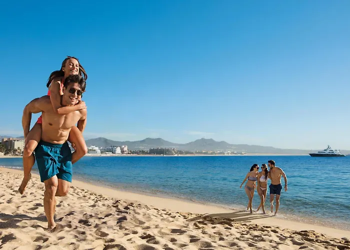 Resort Breathless - Adults Only 5*