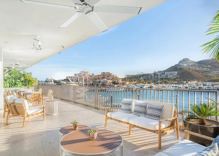 Breathless - Adults Only Cabo San Lucas