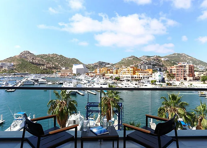 Breathless - Adults Only Cabo San Lucas