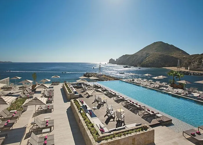 Resort Breathless - Adults Only 5*