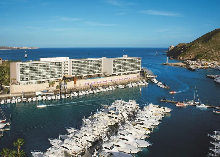 Breathless - Adults Only Cabo San Lucas