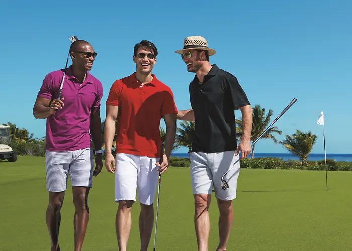 Breathless - Adults Only Resort 5*