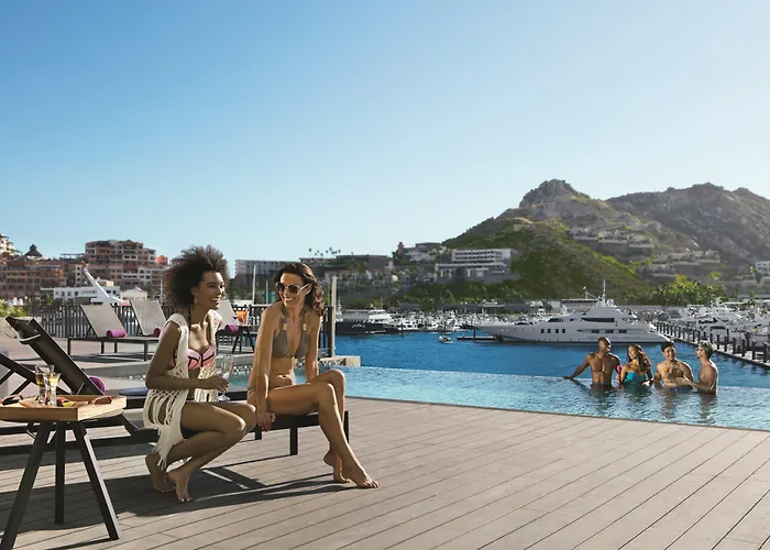 Breathless - Adults Only 5* Cabo San Lucas