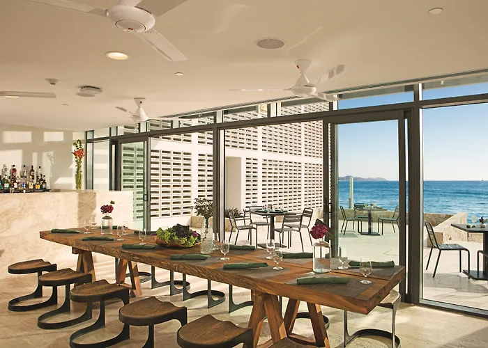 Breathless - Adults Only 5* Cabo San Lucas