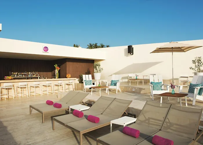 Breathless - Adults Only Resort 5*