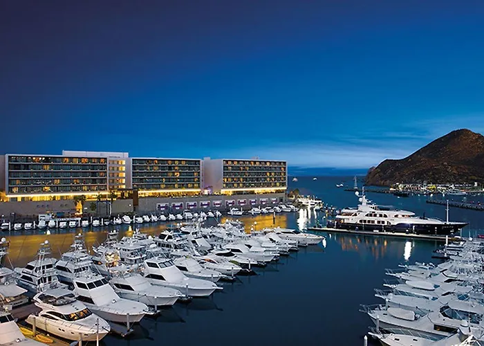 Breathless - Adults Only Cabo San Lucas