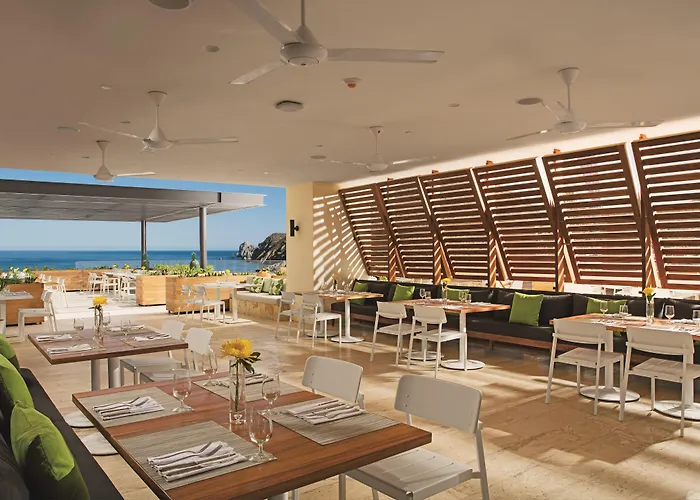 Resort Breathless - Adults Only Cabo San Lucas