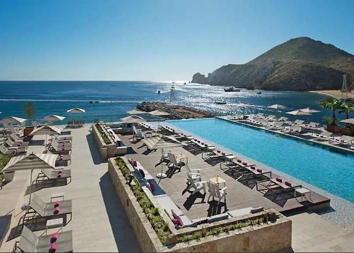 Resort Breathless - Adults Only 5*