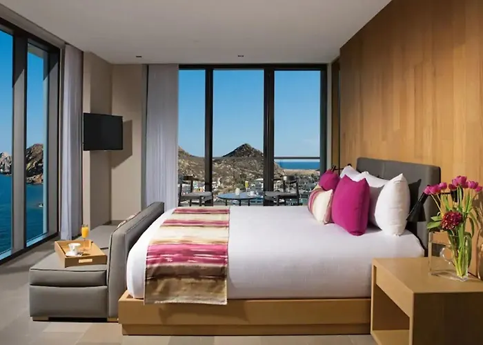 Breathless - Adults Only Cabo San Lucas