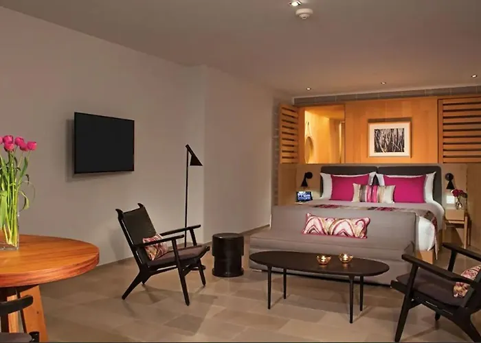 Breathless - Adults Only Resort Cabo San Lucas