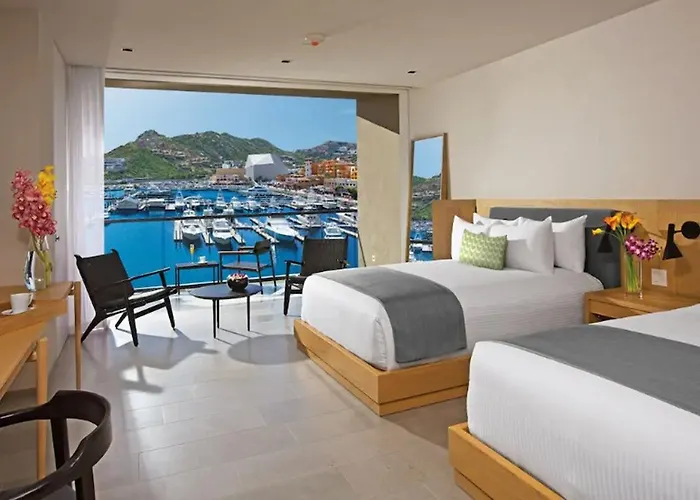 Breathless - Adults Only Cabo San Lucas