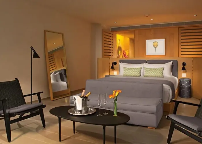 Breathless - Adults Only Resort 5*