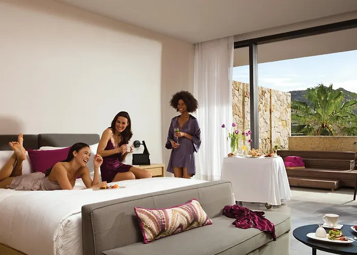 Breathless - Adults Only 5* Cabo San Lucas