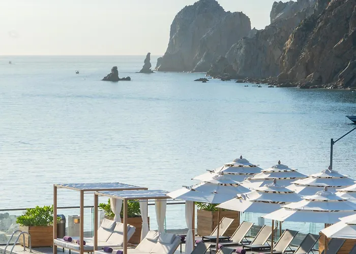 Breathless - Adults Only Resort