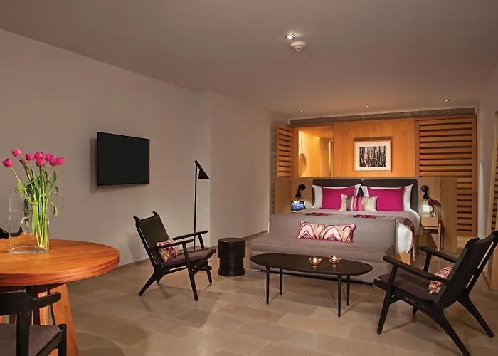 Breathless - Adults Only Resort 5*
