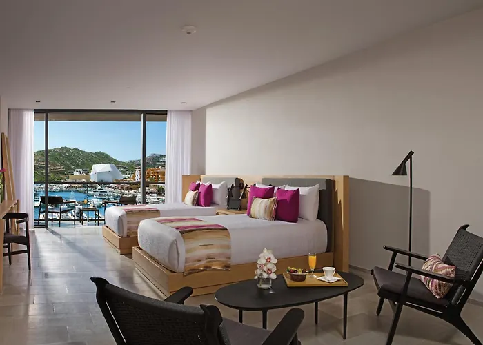 Breathless - Adults Only Resort Cabo San Lucas