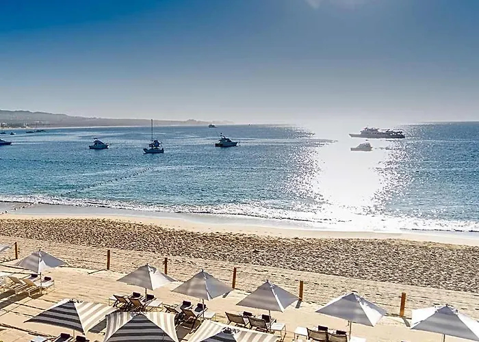 Resort Breathless - Adults Only Cabo San Lucas