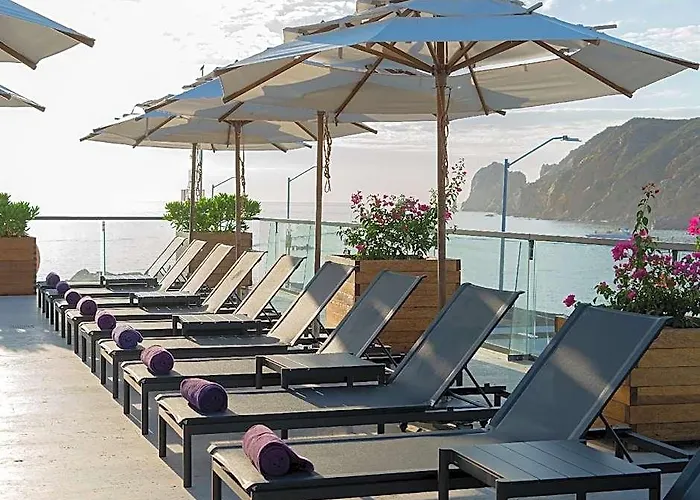 Resort Breathless - Adults Only Cabo San Lucas