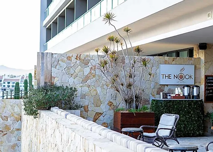 Breathless - Adults Only Resort Cabo San Lucas