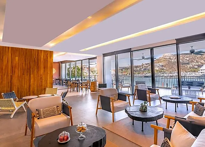 Resort Breathless - Adults Only Cabo San Lucas