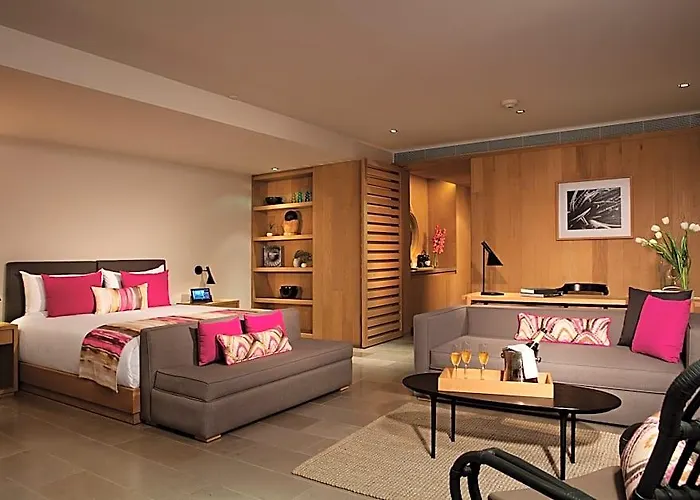 Breathless - Adults Only Resort