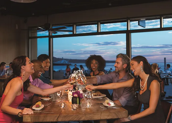 Breathless - Adults Only 5* Cabo San Lucas