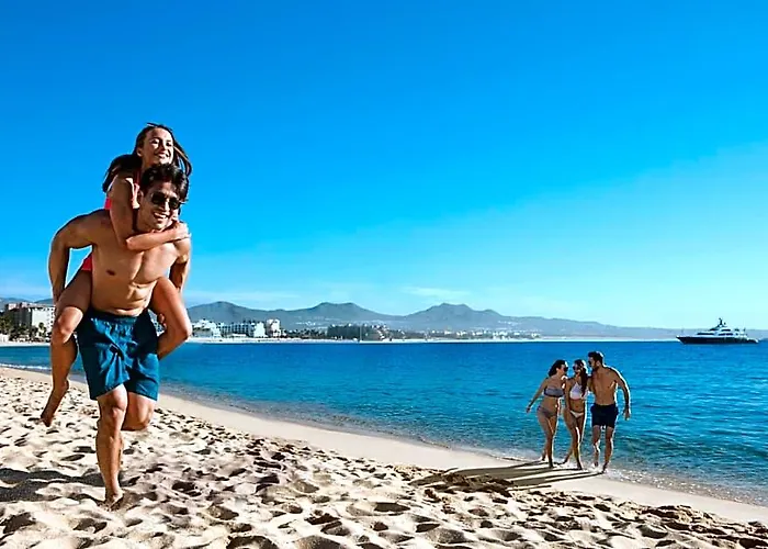 Breathless - Adults Only 5* Cabo San Lucas