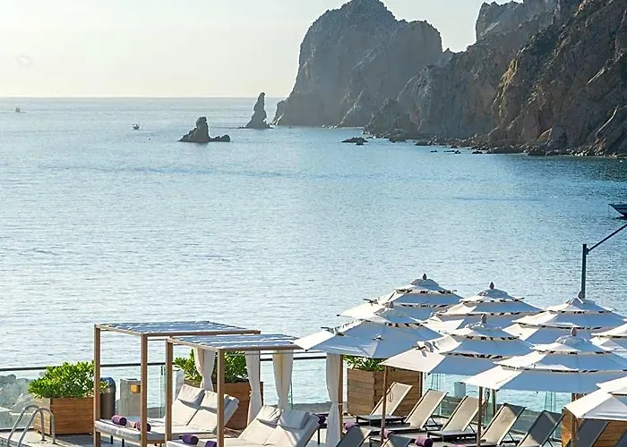 Breathless - Adults Only Resort 5*