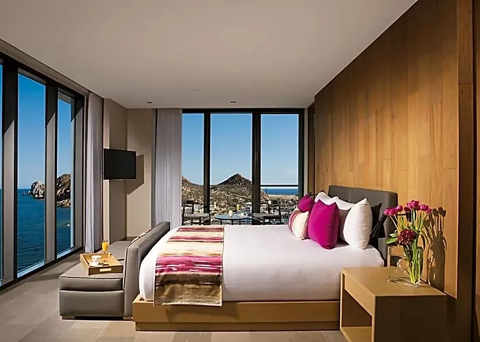 Breathless - Adults Only Cabo San Lucas