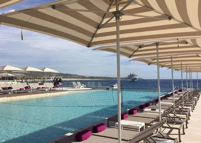 Breathless - Adults Only 5* Cabo San Lucas