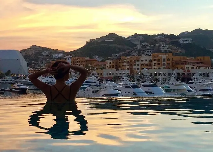 Breathless - Adults Only 5* Cabo San Lucas
