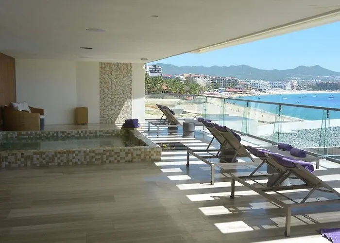 Breathless - Adults Only 5* Cabo San Lucas