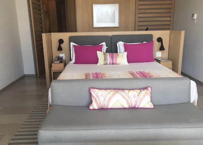Resort Breathless - Adults Only 5*