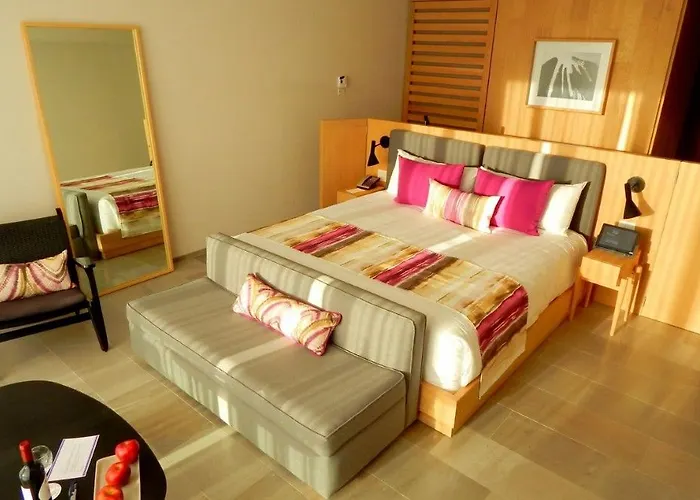 Breathless - Adults Only 5* Cabo San Lucas