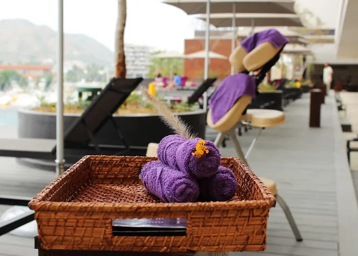 Resort Breathless - Adults Only 5*